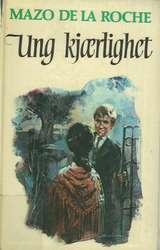 Ung kjærlighet - Bd. 9