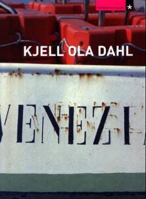 "Venezia" av Kjell Ola Dahl