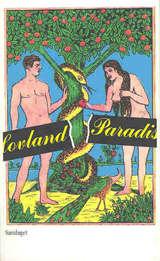 "Paradis" av Ragnar Hovland