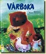 "Vårboka" av Else Ditlefsen