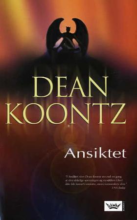 "Ansiktet" av Dean R. Koontz