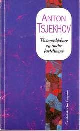 Kvinneskjebner og andre fortellinger