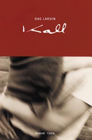 Kall - roman