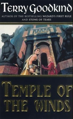 Temple of the winds