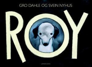 "Roy" av Gro Dahle