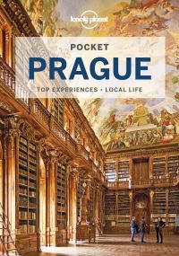Pocket Prague - top experiences, local life