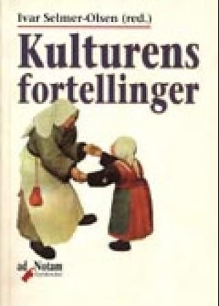 Kulturens fortellinger - kultur- og tradisjonsformidling for barn