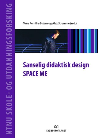 Sanselig didaktisk design - space me