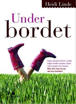 Under bordet - roman