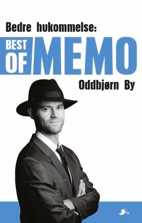 "Bedre hukommelse - best of memo" av Oddbjørn By