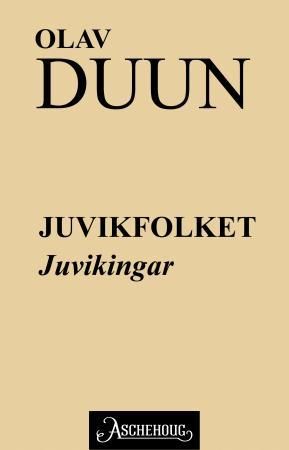 Juvikingar
