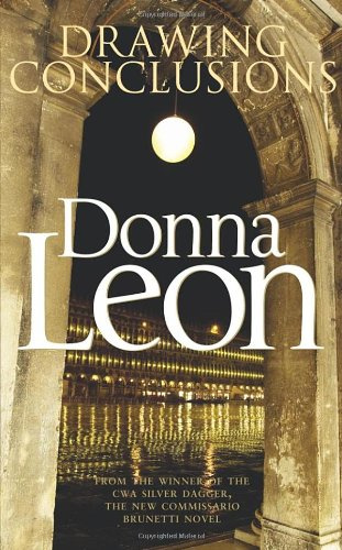 "Drawing Conclusions" av Donna Leon