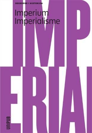 Imperium - imperialisme
