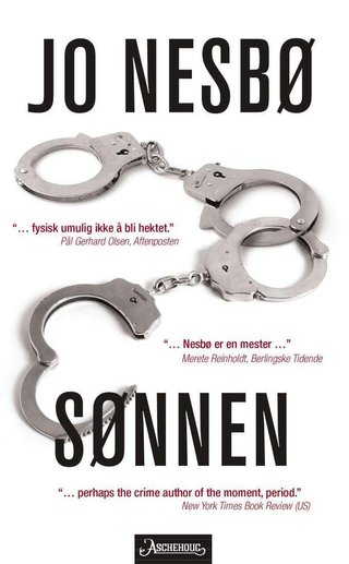 "Sønnen" av Jo Nesbø