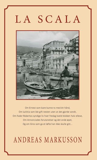 La Scala - roman