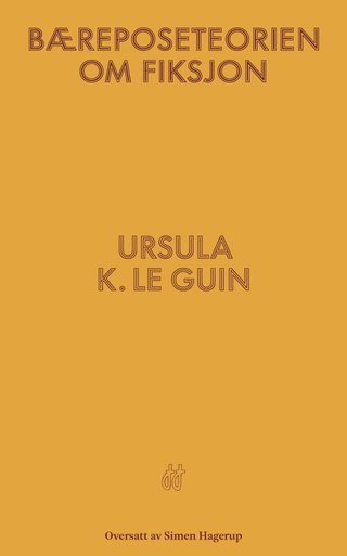 Bæreposeteorien om fiksjon