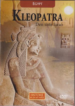 "EGYPT - Kleopatra - Den siste farao - Historie på en ny måte 20"