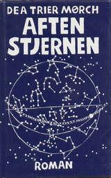 "Aftenstjernen" av Dea Trier Mørch