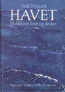 Havet - et dikt om livet og døden