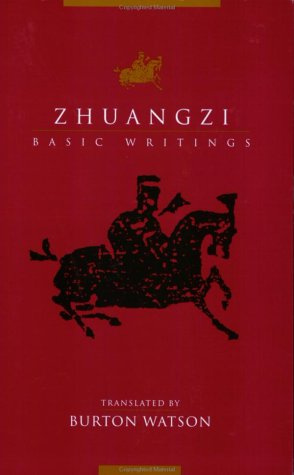 Zhuangzi - Basic Writings (Translations from the Asian Classics)