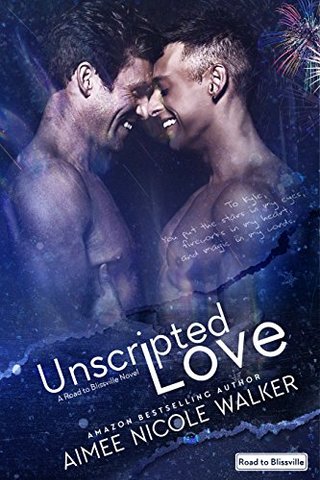 "Unscripted Love (Road to Blissville, #1)" av Aimee Nicole Walker