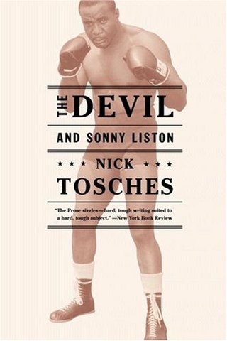 "The Devil and Sonny Liston" av Nick Tosches