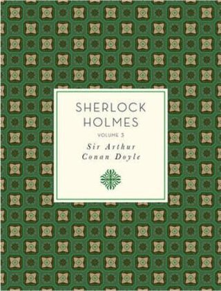 "Sherlock Holmes" av Arthur Conan Doyle