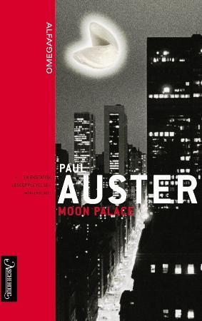 "Moon palace" av Paul Auster