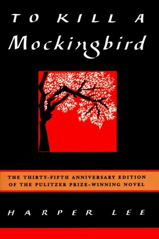 "To Kill a Mocking Bird" av Harper Lee
