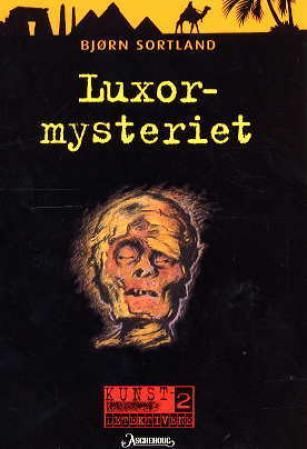 Luxor-mysteriet