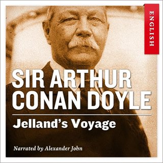 Jelland's voyage