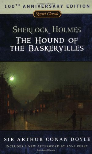 Hound of the Baskervilles (Signet Classics)