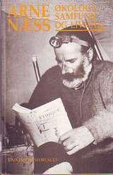 "Økologi, samfunn og livsstil utkast til en økosofi" av Arne Næss