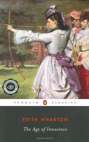 "The Age of Innocence (Penguin Twentieth Century Classics)" av Edith Wharton