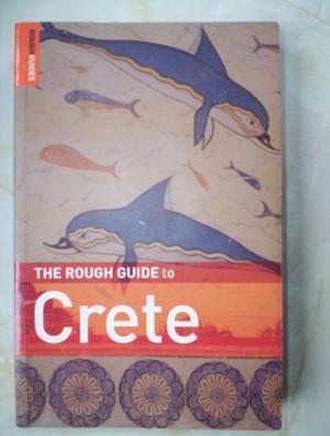 "The Rough Guide to Crete 6 (Rough Guide Travel Guides)" av John Fisher