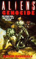 "Genocide (Aliens)" av David Bischoff