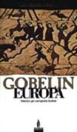 "Gobelin Europa - søkelys på europeisk kultur" av Lars Martin Fosse