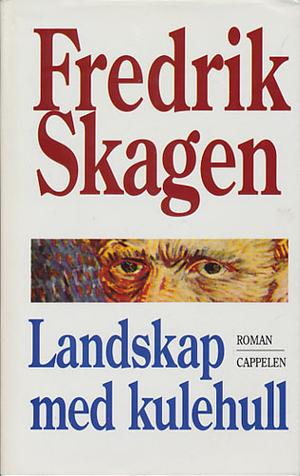Landskap med kulehull