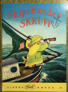 Skipshunden Skruff