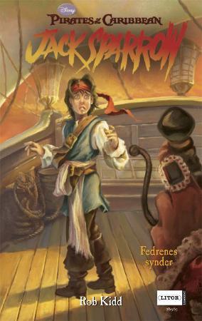 "Fedrenes synder" av Rob Kidd