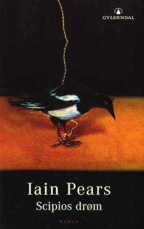 "Scipios drøm" av Iain Pears