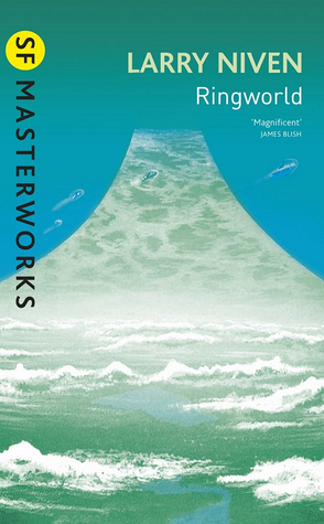 Ringworld (S.F.Masterworks)