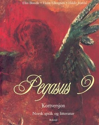 Pegasus 9 - norsk språk og litteratur : kortversjon