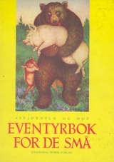 Eventyrbok for de små