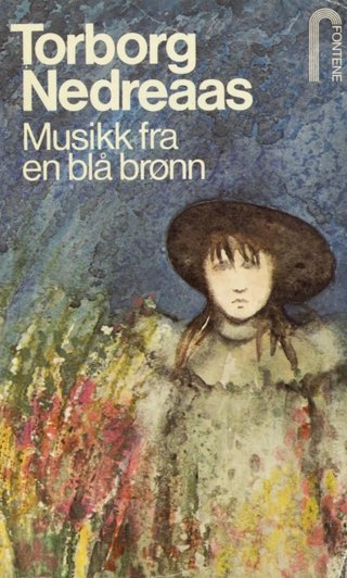 Musikk fra en blå brønn