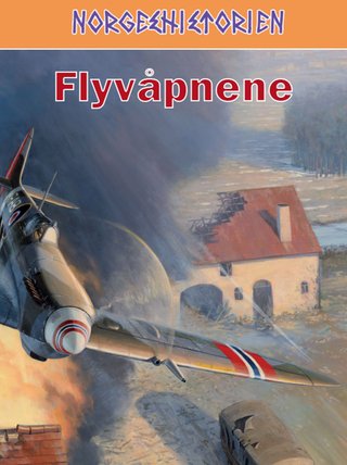 Flyvåpnene