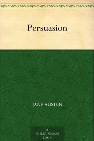 "Persuasion" av Jane Austen