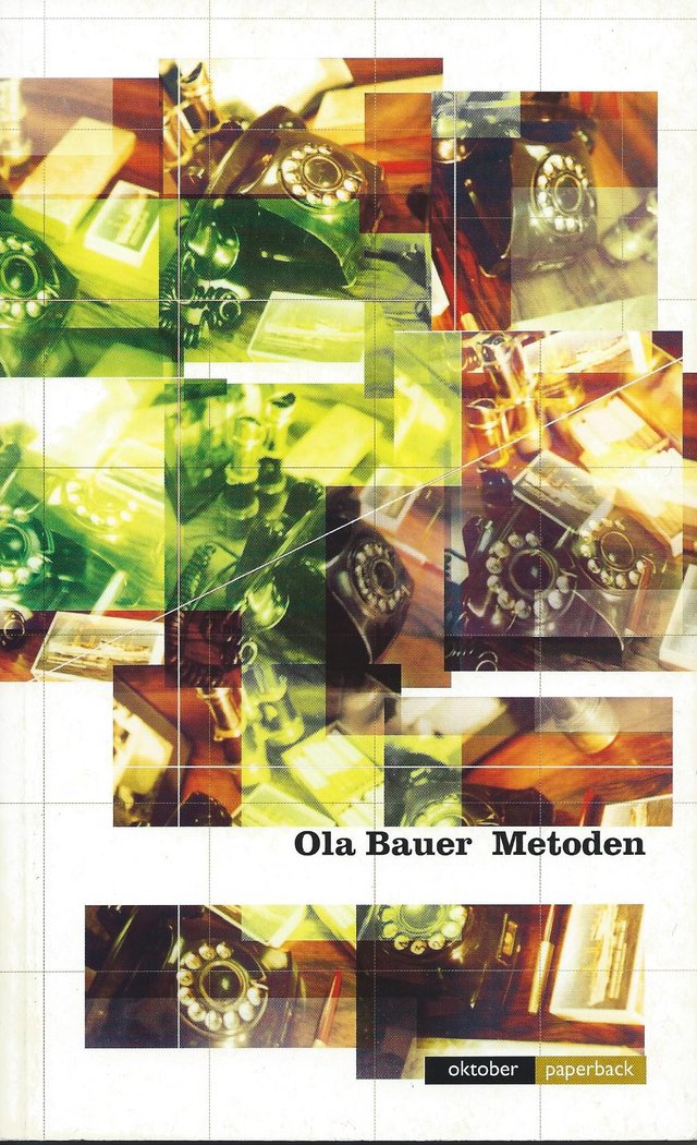 "Metoden" av Ola Bauer