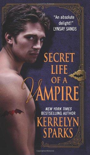 Secret Life of a Vampire (Love at Stake)