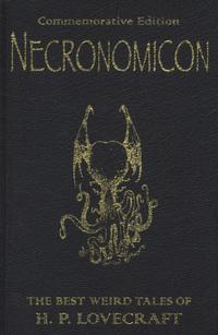 "Necronomicon - The Best Weird Fiction of H.P. Lovecraft (Gollancz S.F.)" av H.P. Lovecraft